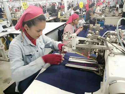 化工品價(jià)格上漲觸發(fā)紡織品訂單激增，行業(yè)供需格局面臨考驗(yàn)