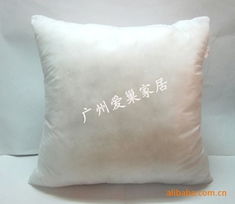 廣州宏升紡織品 專業枕芯與針織品批發，品質原料保障