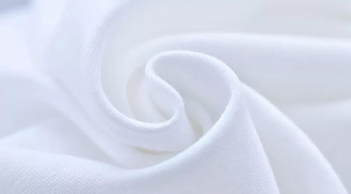 針織品新篇章 功能性紡織品后整理的六大核心技術解析